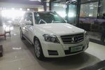 奔驰GLK级2013款GLK300 4MATIC 豪华型