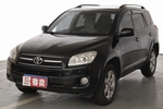 丰田RAV42009款2.4L 自动豪华版