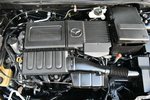 马自达3经典2008款1.6L 手自一体 标准型