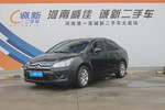 雪铁龙世嘉三厢2010款1.6L 手动 尚乐型 