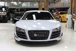 奥迪R82013款5.2 FSI quattro 中国专享版