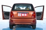 奇瑞QQ32009款0.8L 手动 启航版