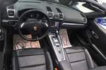 保时捷Boxster2013款Boxster 2.7L 