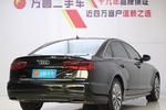 奥迪A6L2018款30周年纪念版 TFSI 进取型