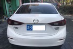 马自达MAZDA3Axela昂克赛拉 三厢2014款1.5L 自动豪华型