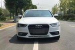 奥迪A4L2015款35 TFSI 自动舒适型