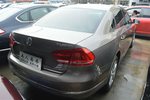 大众帕萨特2014款2.0TSI DSG 至尊版