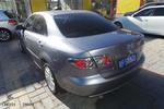 马自达Mazda62012款2.0L 手自一体 时尚型