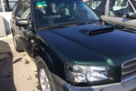 斯巴鲁森林人2005款Forester 2.0 XT（手自一体）