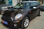 MINICOUPE2012款1.6L COOPER 