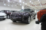 英菲尼迪QX70-2012款 超越版