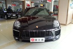 保时捷Macan2014款Macan S 3.0T