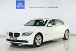 宝马7系2009款730Li 豪华型