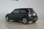 MINICOUPE2012款1.6L COOPER 