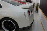 日产GT-R2012款3.8T Premium Edition 