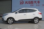 现代ix352012款2.4L 自动两驱尊贵版GLS 