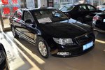 斯柯达昊锐2009款1.8TSI 手自一体 贵雅版