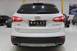 现代全新胜达2015款2.4L 自动两驱智能型