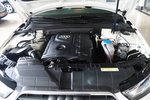 奥迪A4L2013款35 TFSI 自动舒适型