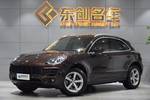 保时捷Macan2014款Macan 2.0T