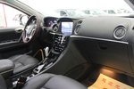 纳智捷大7 SUV2014款2.2T 两驱智慧型