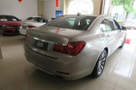 宝马7系2009款740Li 领先型