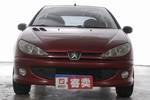 标致2062007款1.6 XR 手自一体