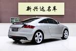 奥迪TT2011款Coupe 2.0TFSI