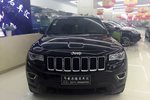 Jeep大切诺基2014款3.6L 精英导航版