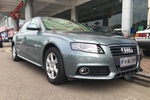 奥迪A4L2010款2.0TFSI 技术型