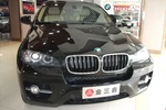 宝马X62008款xDrive35i