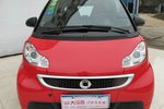 smartfortwo2014款1.0 MHD 硬顶城市光波激情版