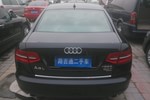 奥迪A6L2010款3.0TFSI quattro 豪华型