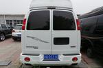 GMC Savana2013款6.0L 豪华隐私屏版7座