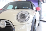 MINIMINI2015款1.2T ONE 五门版 