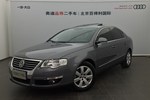 大众迈腾2009款1.8TSI DSG 舒适型