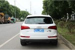 奥迪Q52013款40 TFSI 技术型