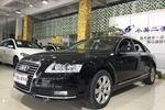 奥迪A6L2009款2.4L 豪华型