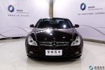 奔驰CLS级-2011款 CLS300