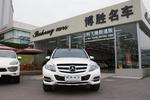 奔驰GLK级2014款GLK 260 4MATIC 动感型