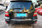 GLK 3503.5 手自一体 四驱版