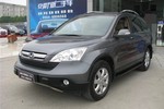 本田CR-V2007款2.4L VTi 自动 豪华版