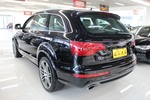 奥迪Q72011款3.0TFSI 进取型(L)