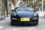 保时捷Boxster2009款Boxster 2.9L 