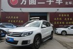 大众途观2013款1.8TSI 手自一体 两驱豪华版