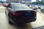 奥迪A6L2011款2.0TFSI 手自一体 标准型