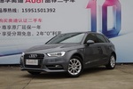 奥迪A3 Sportback2014款35 TFSI 自动时尚型