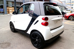 smartfortwo2012款1.0 MHD 硬顶标准版