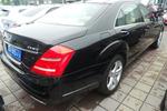 奔驰S级2010款S 350L 4MATIC