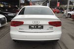 奥迪A4L2013款35 TFSI 自动舒适型